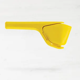 Original Lemon Fluicer Easy-Squeeze Fold-Flat Citrus Juicer - 10 Inch, Suits Lime & Lemon