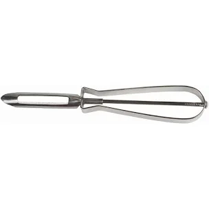 Fox Run Vegetable Peeler Stainless Steel