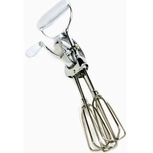 EGG BEATER