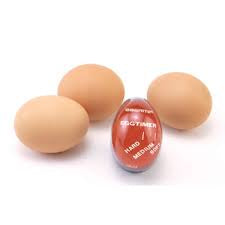 EGG PERFECT EGG TIMER