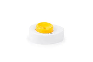 Fox Run Plastic Egg Piercer with Stainless Steel Needle