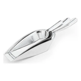 Fox Run Aluminum Scoops (Set Of 3)