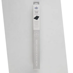 HIC Kitchen Oven Liner, 23 x 16.25in