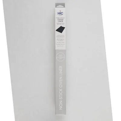 HIC Kitchen Oven Liner, 23 x 16.25in