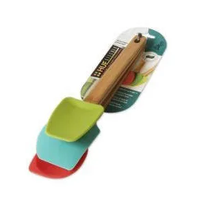 Island Bamboo Utensil Set
