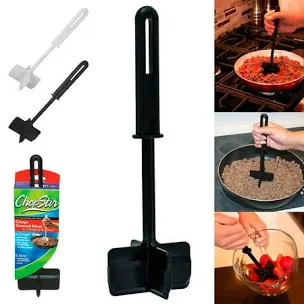 Original ChopStir - Black
