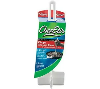 Original ChopStir - White