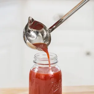 Norpro Stainless Steel Canning Ladle