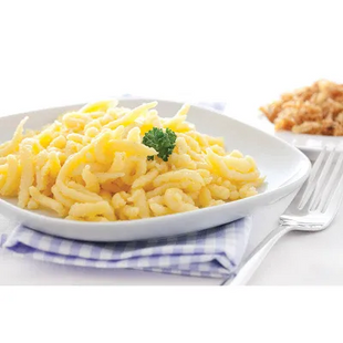 Traditional Spaetzle Noodle Dumpling Maker