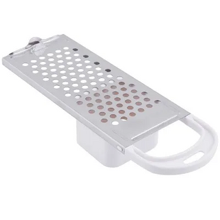 Traditional Spaetzle Noodle Dumpling Maker