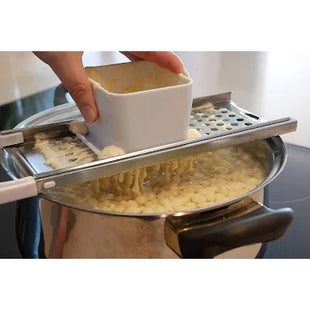 Traditional Spaetzle Noodle Dumpling Maker