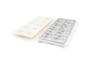Fox Run Aluminum Ravioli Maker