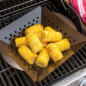 Grill ‘N Shake Basket