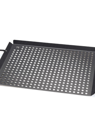 Non-Stick Grill Grid With Handles
