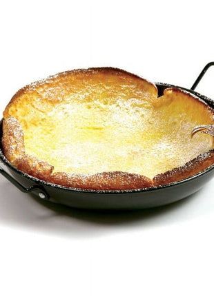 Norpro Nonstick Dutch Baby Oven (Pancake & Paella Pan)