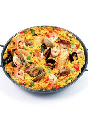 Norpro Nonstick Dutch Baby Oven (Pancake & Paella Pan)