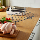 Fox Run Nonstick Large 15.63-Inch Roasting Rack