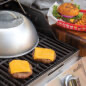High Dome Grill Lid