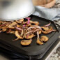 High Dome Grill Lid