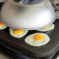 High Dome Grill Lid