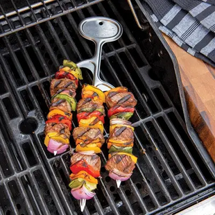 Nordic Ware Cactus Kabob Skewer