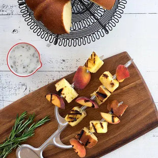 Nordic Ware Cactus Kabob Skewer