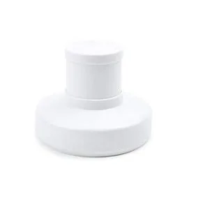 Fox Run Hamburger Press, Plastic