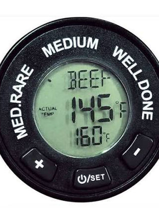 BBQ MEAT THERMOMETER