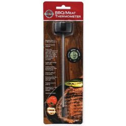 BBQ MEAT THERMOMETER