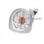 Norpro Candy Thermometer, 1 EA, Silver