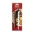 HIC Roasting Deep Fry Candy Jelly Thermometer, Easy-Read Glass Tube with Protective Sheath and Temperature Guide