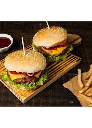 HIC 6-in. Bamboo Skewers