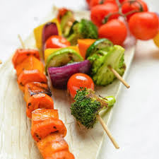 HIC 6-in. Bamboo Skewers