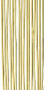 12in Bamboo Skewers