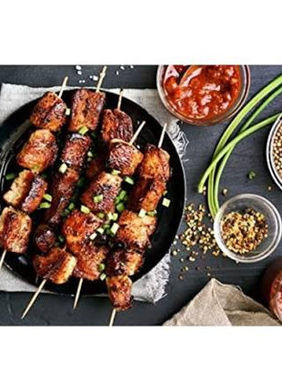 12in Bamboo Skewers