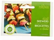 12in Bamboo Skewers