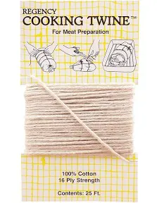 Regency Naturals Cooking Twine