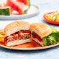 Stuffed Burger Maker and Patty Press