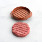 Stuffed Burger Maker and Patty Press