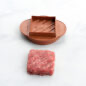 Stuffed Burger Maker and Patty Press