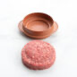 Stuffed Burger Maker and Patty Press