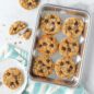 Naturals® Eighth Sheet Pan