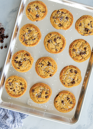 Naturals® Baker's Half Sheet Pan