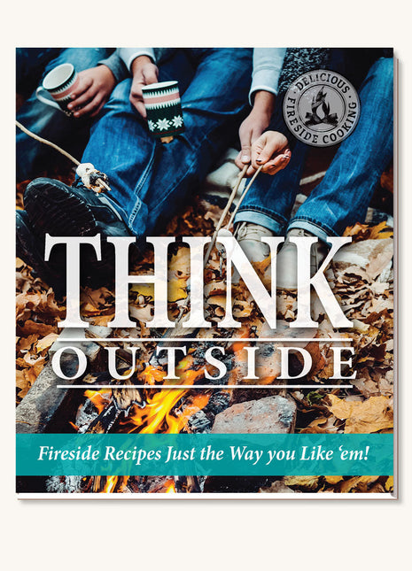 Think Outside - Cookbook