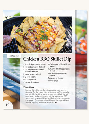 Think Outside - Cookbook