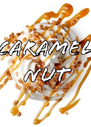 Neighbors Coffee- Caramel Nut - 1 Lb