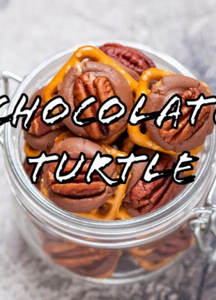Neighbors Coffee - Chocolate Turtle - 1 Lb Bag
