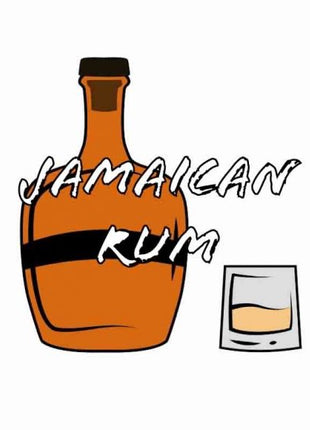 Neighbors Coffee - Jamaican Rum - 1/2 Lb Bag