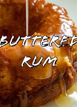 Neighbors Coffee - Buttered Rum - 1 Lb Bag