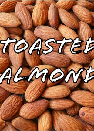 Neighbors Coffee - Toasted Almond - 1/2 Lb Bag